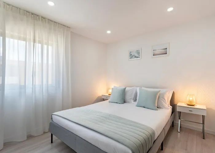 Duke\'S Apartment - Guimaraes Center