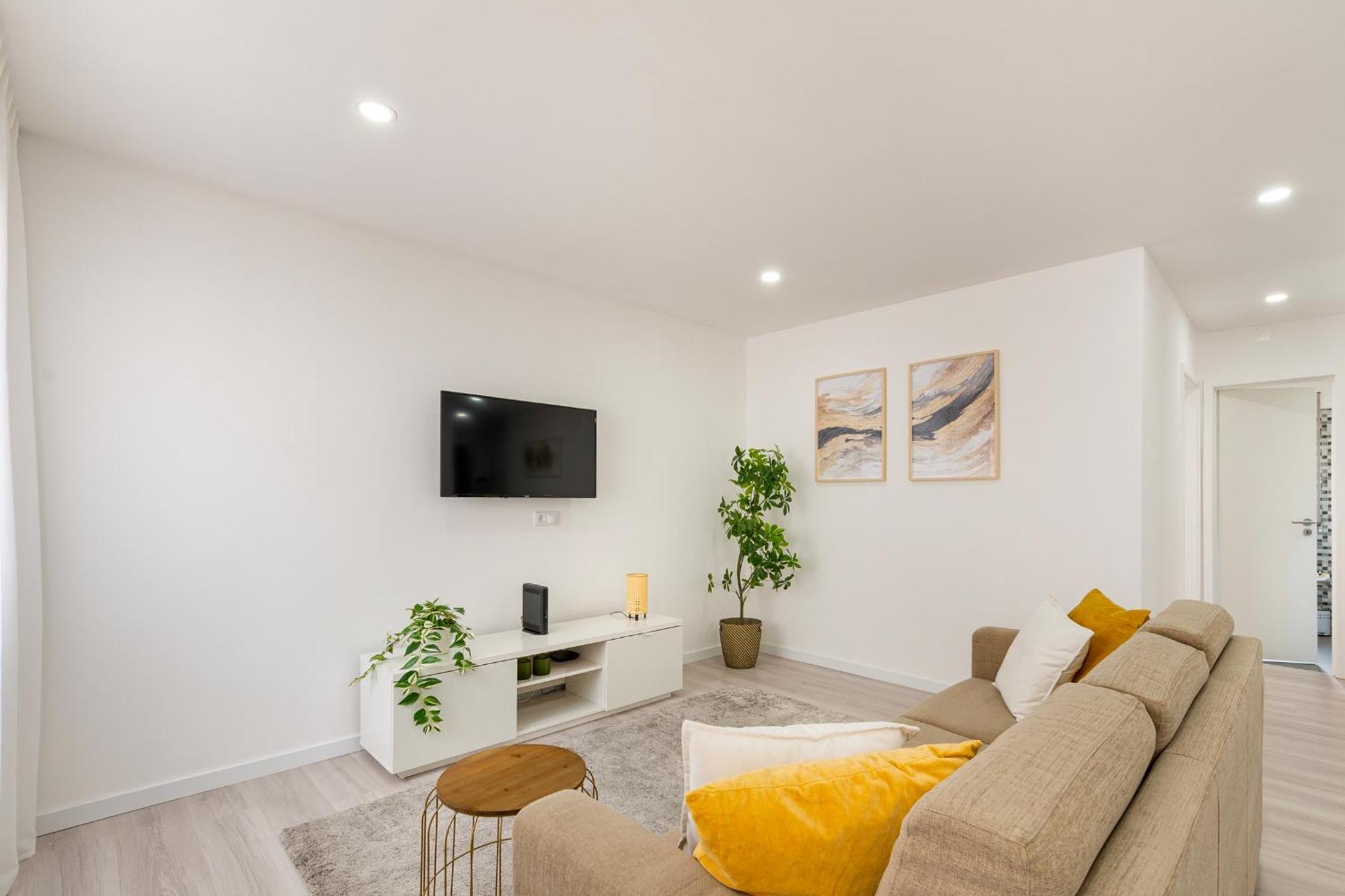 Apartment Duke's - Center *