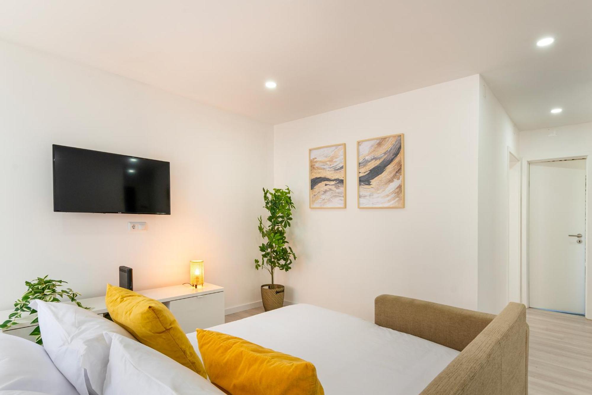 Apartment Duke's - Center Guimaraes