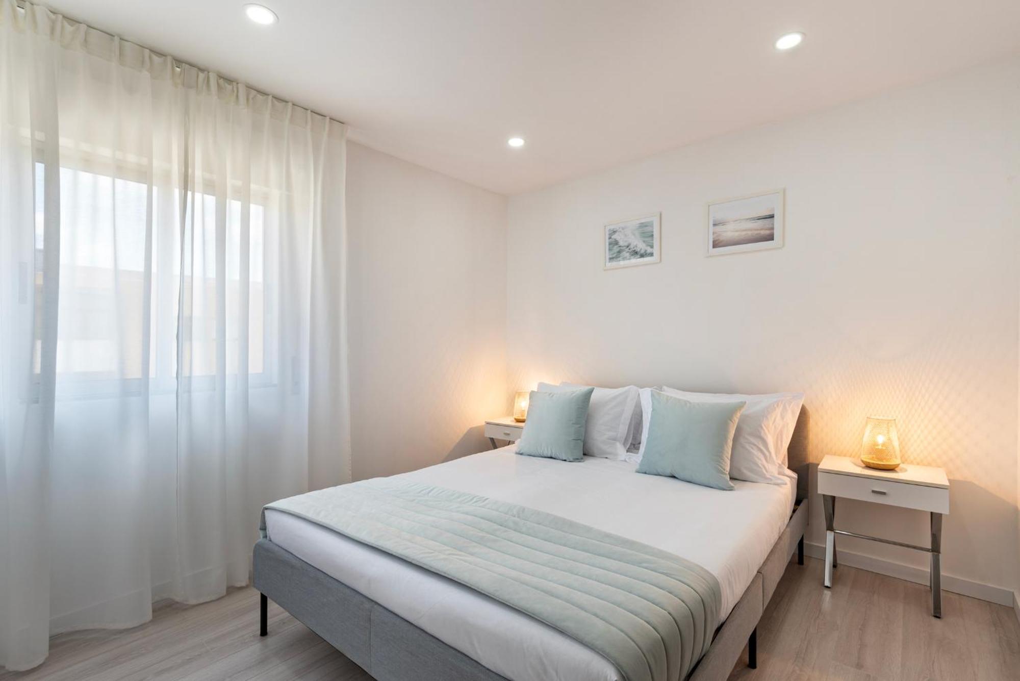 Duke's - Center Apartment Guimaraes
